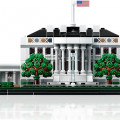 21054 LEGO  Architecture Valge Maja